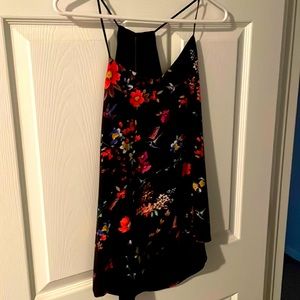 Express Tank Top Size Small